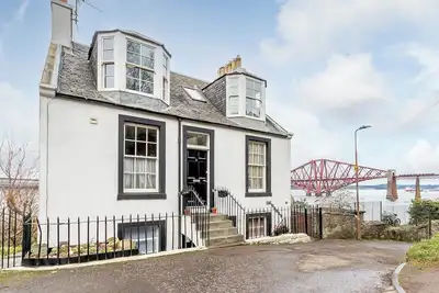 Image de 1 chambres à coucher à South Queensferry