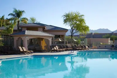Image de Scottsdale Villa Mirage 2 Bedroom Unit Sleeps 8