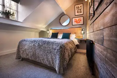 Image de Windermere Central Hotel - Room 3