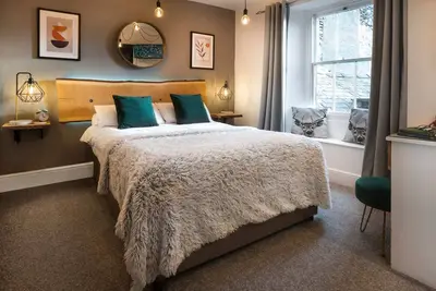 Image de Windermere Central Hotel - Room 2