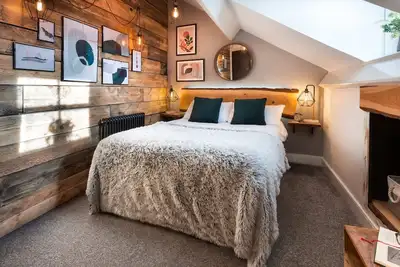 Image de Windermere Central Hotel - Room 4