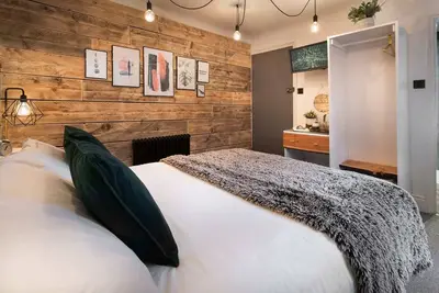 Image de Windermere Central Hotel - Room 1