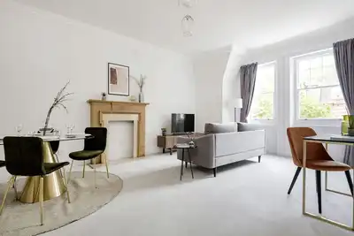 Image de The Cadogan Suite next to Sloane Square