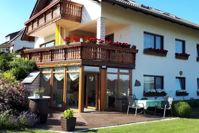 Image de Vacation apartment I
