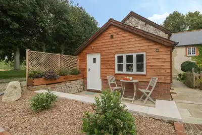 Image de The Nest At The Round House, pet friendly in Warminster