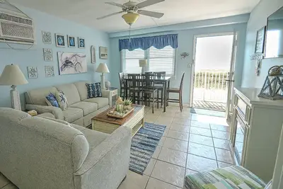 Image de Comfortable and clean Ocean Front condo in beautiful Wildwood Crest
