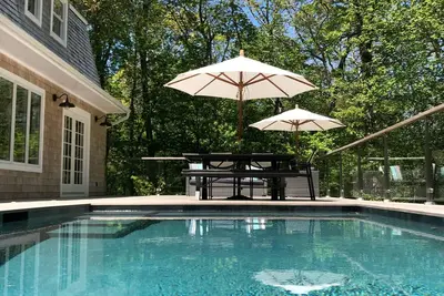 Image de Chic Southampton Home, close to Village and Ocean Beaches