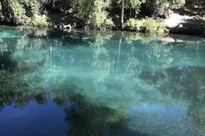 Image de Hot Spot on Comal River. Best Location in Town.