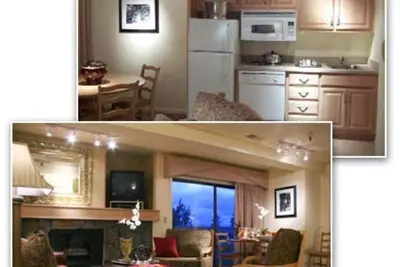 Image de Lodge @ Kingsbury Crossing Resort 1a