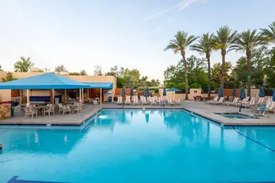 Image de Wyndham Orange Tree Resort - Spacious 1 Bedroom