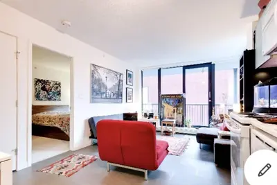 Image de Cosy Furnished Apartment in Heart of Vancouver