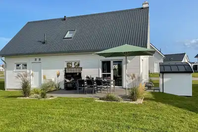 Image de Belle maison Ă OstseeResort Olpenitz