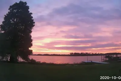 Image de Bright Waterfront Home on Winter Haven's Lake Jessie