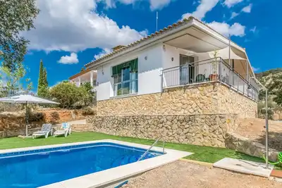 Image de Superbe maison Ă Villaharta