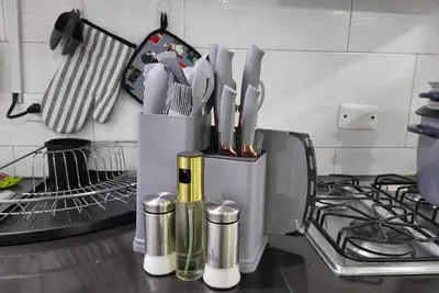 Image de Appartement Ynj -Bienvenue à tous