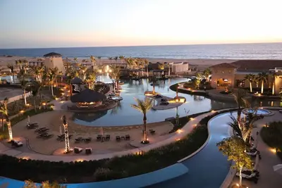 Image de Luxury Penthouse Suite at Grand Solmar Pacific Dunes