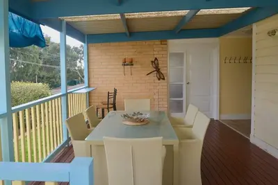 Image de Ocean Hideaway At Marino