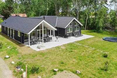 Image de Maison de vacances pour 18 a Væggerløse