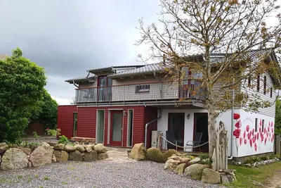 Image de Zur alten Bäckerei - vacation home