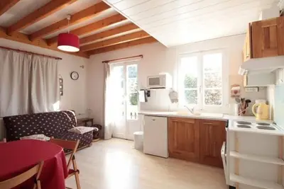 Image de Duplex 3 pièces pour 6 pers, centre-village, proche pistes et commerces