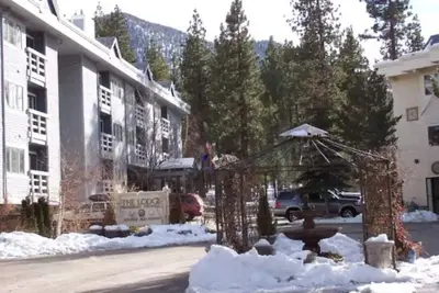 Image de Lodge @ Kingsbury Crossing Resort 1b