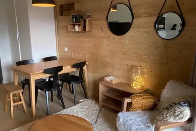 Image de Nouvelle RÉSIDENCE Arietis au coeur d'Avoriaz