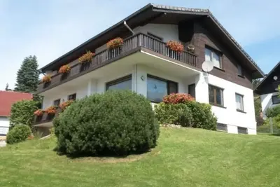 Image de Harz and Home - Holiday apartment with Wlan.