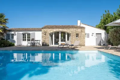 Image de Sublime maison d'architecte pour famille nombreuse