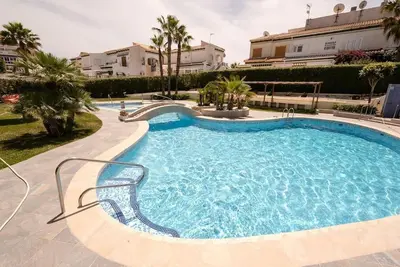Image de Appartement de vacances Torre del Moro pour 1 - 4 personnes avec 1 chambre à coucher - Appartement d