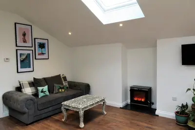 Image de Detached Apartment with stunning views