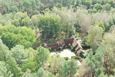 Image de Magnifique domaine en Sologne sur 53 hectares 25 personnes