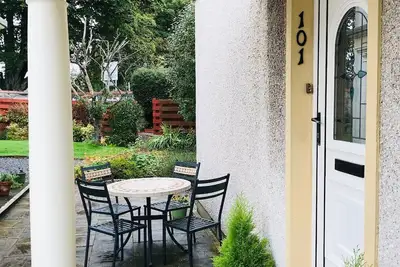 Image de Apartment 101 Kingsmills Road