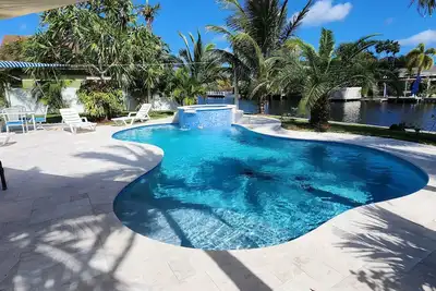 Image de Blue Buddha Beach - Private Pool/Spa & Home Cinema
