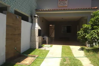 Image de House for Vacation in the Heart of Praia do Forte