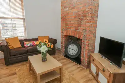 Image de Laridae, family friendly, character holiday cottage in Whitby