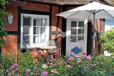 Image de Appartement de vacances Middelhagen pour 1 - 3 personnes avec 1 chambre à coucher - Appartement de v