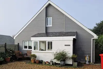 Image de Alice Cottage, pet friendly, country holiday cottage in St Agnes