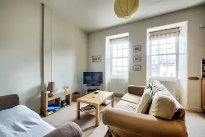Image de Charming 2br Home in Old Town - for 4 Guests!