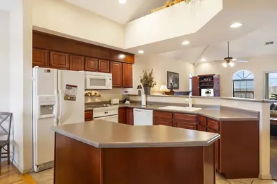 Golf Condo feat. Beautiful Course View & Indoor Pool Access