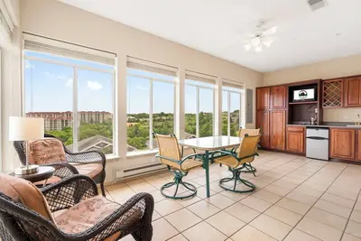 Golf Condo located in the Heart of Branson