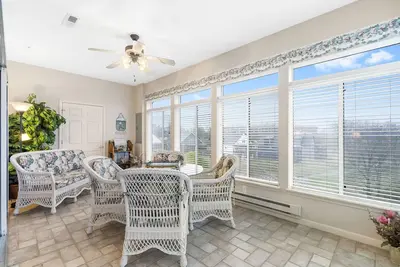Image de 2 King Bed, 2 Bath Golf Condo - Heart of Branson