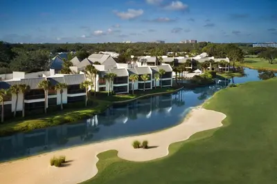 Image de Marriott Sabal Palm Villas / 2bd 2b /Apr. 3-10 Holiday wk/ near Disney Universal