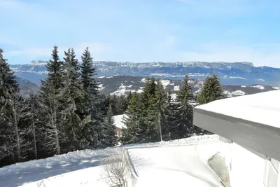 Image de Homerez - Appartement Ă Allevard