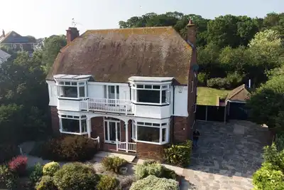 Image de Winterstoke View-Family&Dog Friendly Beach Retreat