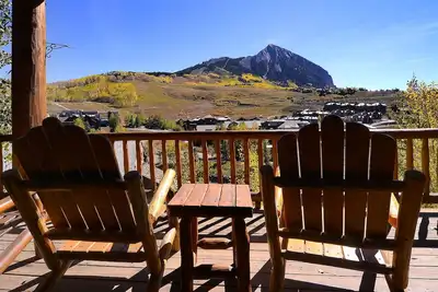 Image de Wildflower Villa / Fabulous Villa W/Views Overlooking the Resort! Walk to Skiing