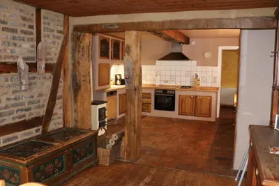 Image de Apartment Bauernkate (5-bed apartment) - Lindenhof apartments