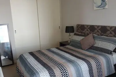 Image de Little☕Italia 🍝lygon st 1 bed long stays Welcome