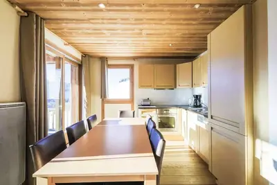 Image de 4-Zimmer-Wohnung fĂĽr 8 Personen - Prestige