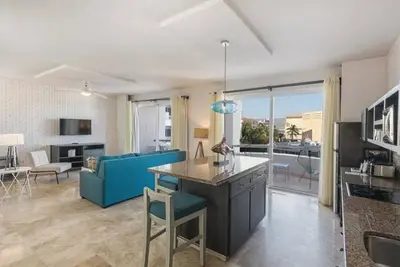 Image de Ocean View Luxury Two Bedroom Unit - Best Location in Cabo!
