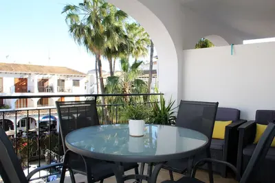 Image de One Bed Apartment on Villamartin Plaza, Costa Blanca - 5 min from beach